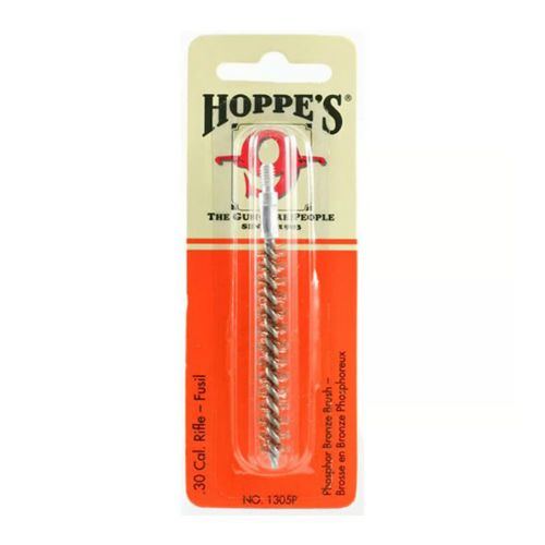 HOPPES BRONZE CLEANING BRUSH