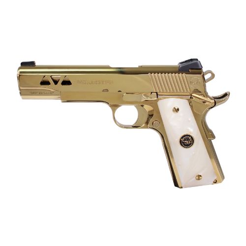 IVER JOHNSON GOLDEN EAGLE
