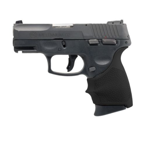 HOGUE HANDALL BEAVERTAIL GRIP