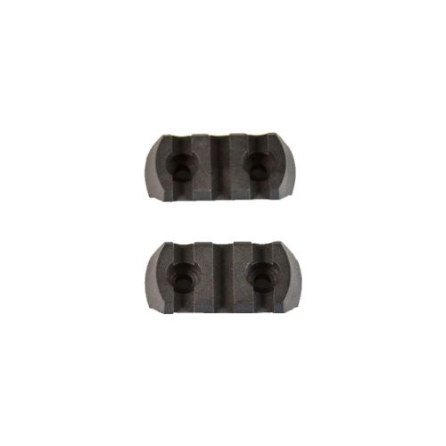 J&E POLYMER MLOK RAIL 1.5"