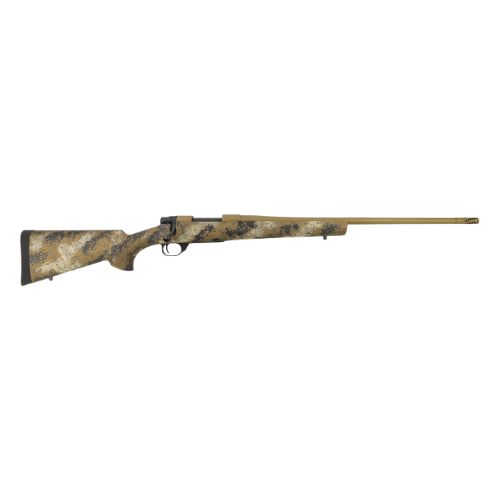 HOWA M1500 FENCE LINE 7MM MAG