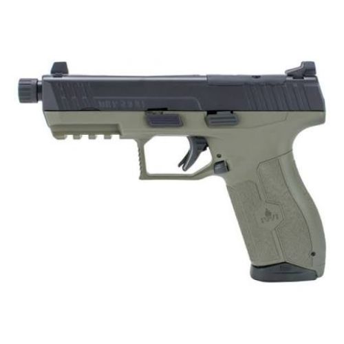 IWI MASADA 9MM 4.6" THREADED
