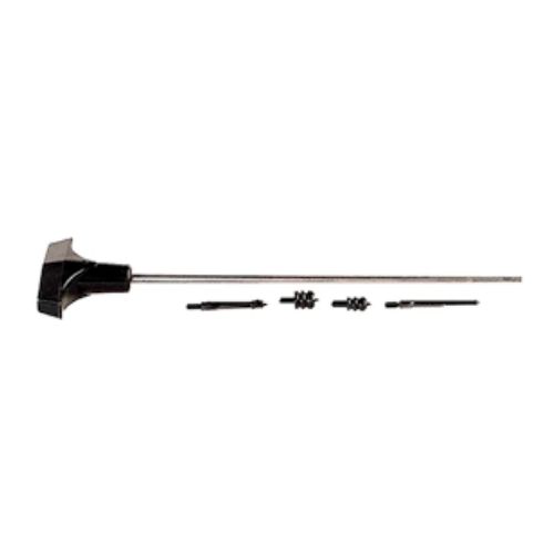 HOPPES CLEANING ROD 1PC S/S