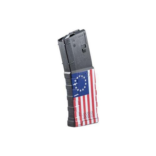 MFT EXD MAGAZINE AR15 5.56X45