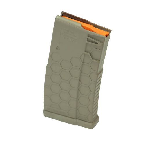 HEXMAG MAGAZINE SR-25 308 WIN