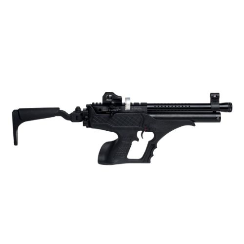 HATSAN SORTIE TACT .22 750FPS