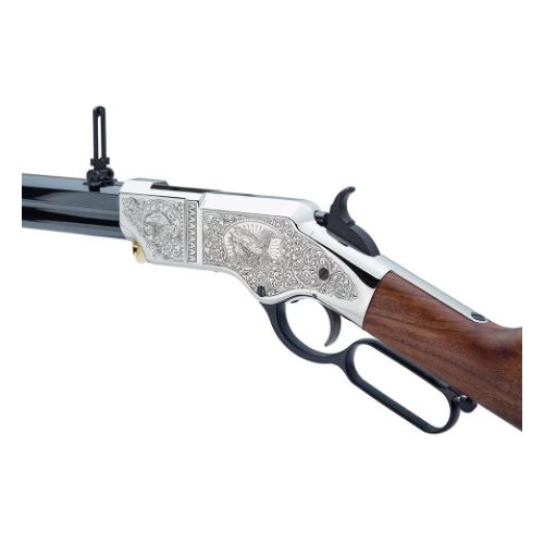 HENRY H11 ORIGINAL HENRY SILVR