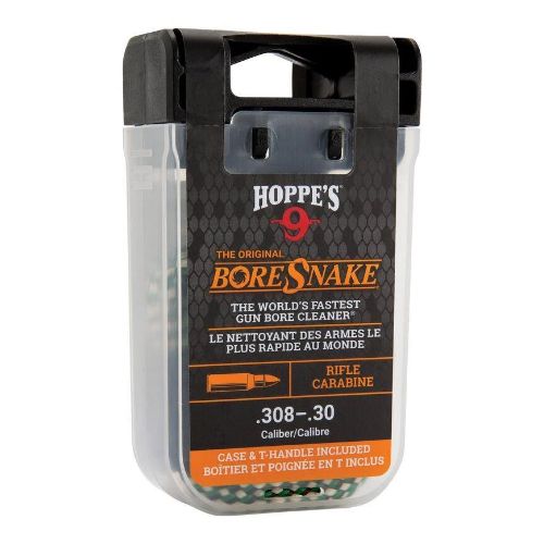 HOPPES DEN BORESNAKE RIFLE