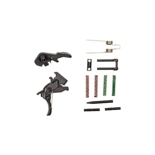 HIPERFIRE TRIGGER AR-15/10 HPT