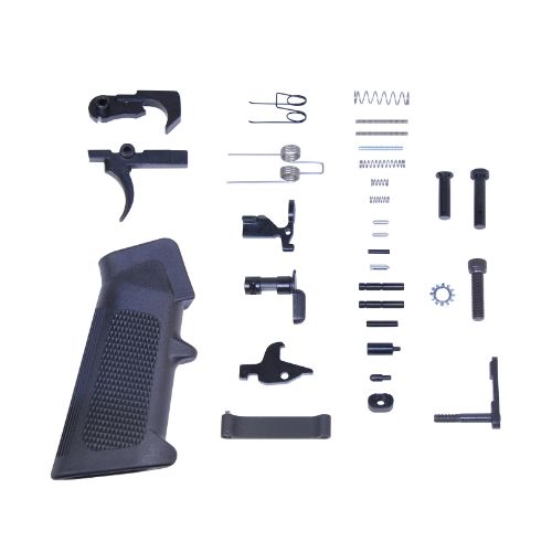 GUNTEC COMPLETE LOWER PARTS