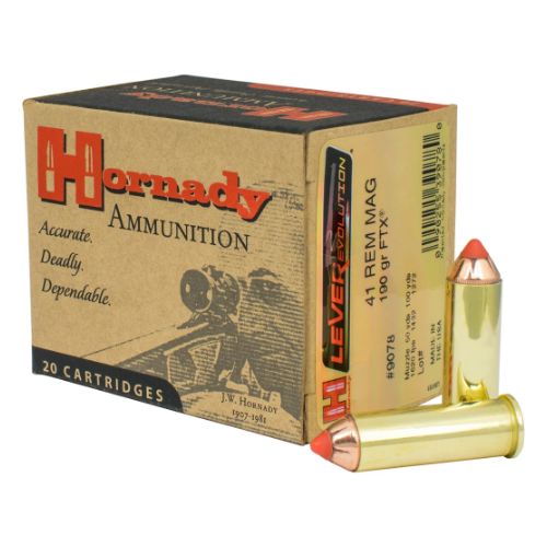 HORNADY PRECISION HUNTER 220GR