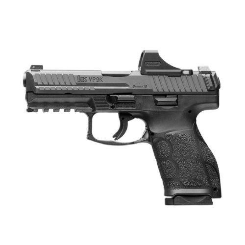 HK VP9A1 K COMPACT OPTIC CUT