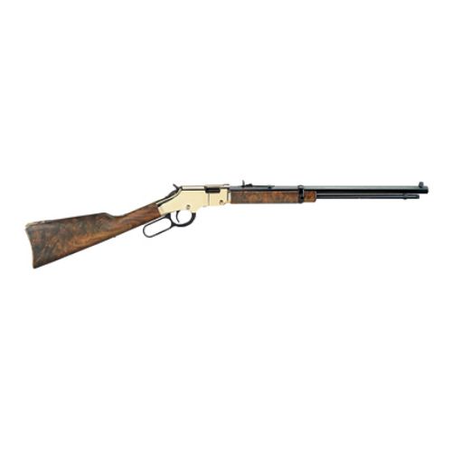 HENRY H4 GOLDENBOY 17HMR