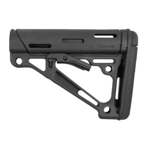HOGUE AR-15 COLLAPSIBLE STOCK