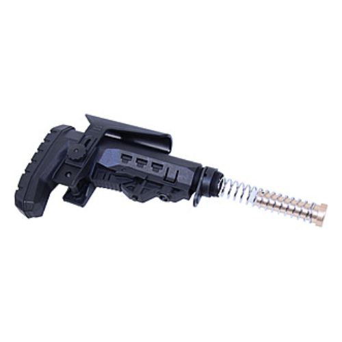 GUNTEC AR15 M.P.M. STOCK