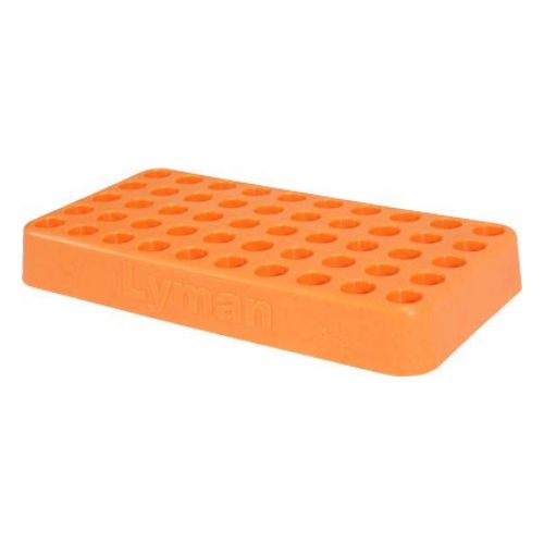 LYMAN CUSTOM LOADING BLOCK