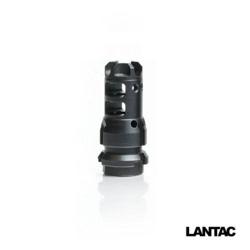 LANTAC DRAGON MUZZLE BRAKE 9MM