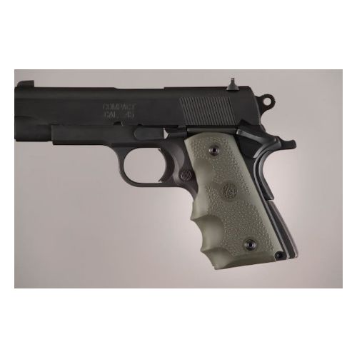 HOGUE GRIP COLT OFFICER'S ACP