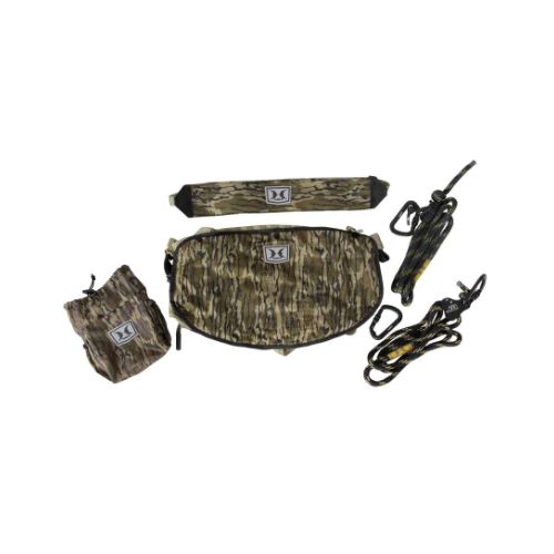 HAWK HELIUM SADDLE STARTER KIT