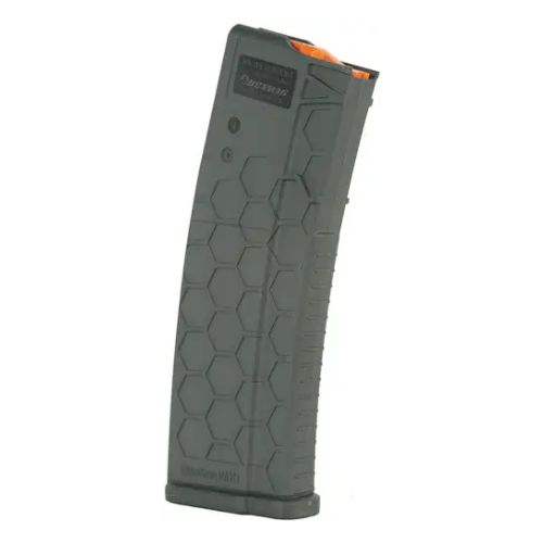 HEXMAG MAGAZINE AR-15 5.56X45