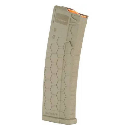 HEXMAG MAGAZINE AR-15 5.56X45