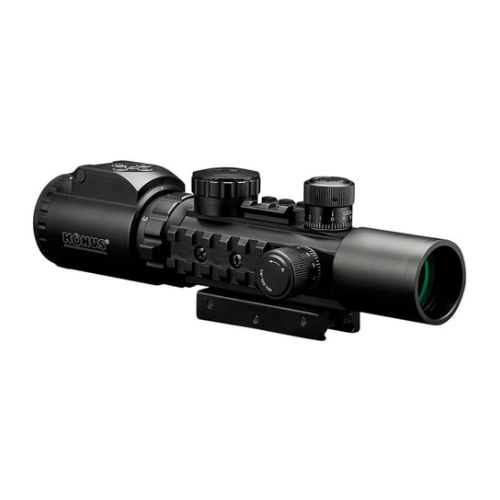 KONUS SCOPE KONUSPRO AS34