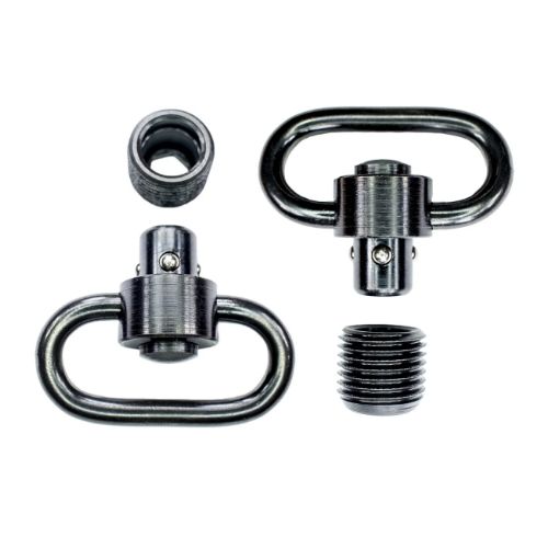 GROVTEC HEAVY DUTY PUSH BUTTON