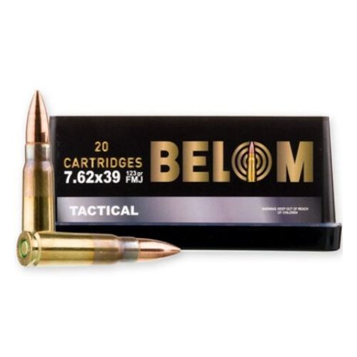 HORNADY BLACK 4.6X30 38GR