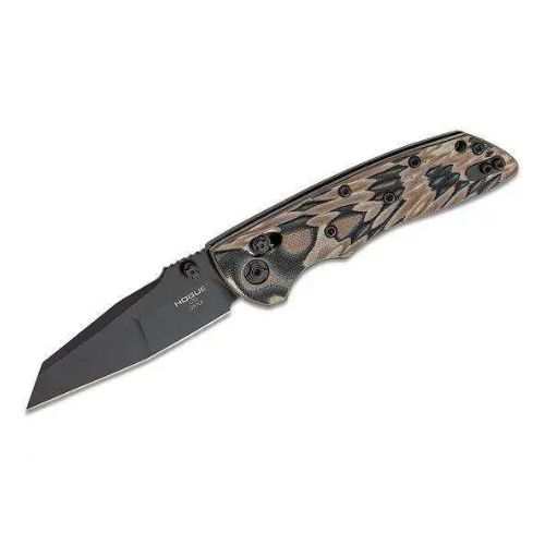HOGUE DEKA 3.25" ABLE LCK FLDR