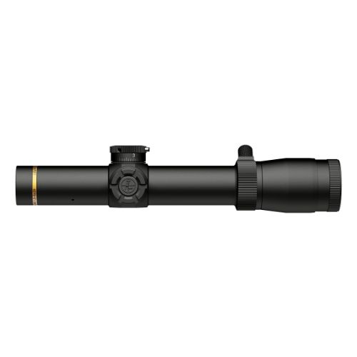 LEUPOLD SCOPE VX-3HD 1.5-5X20