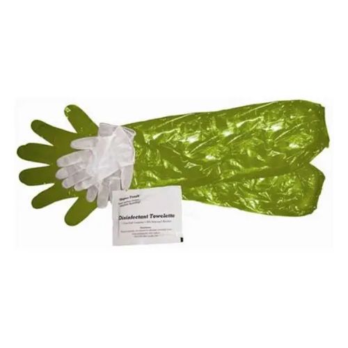 HME GAME CLEANING GLOVE COMBO