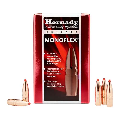 HORNADY BULLETS 45 CAL .458