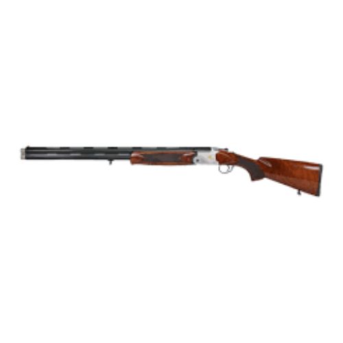 IVER JOHNSON 600LW O/U 12GA 3"