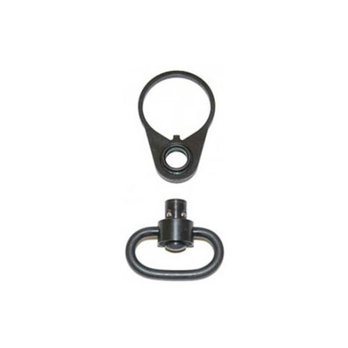 GUNTEC QD SINGLE POINT SLING