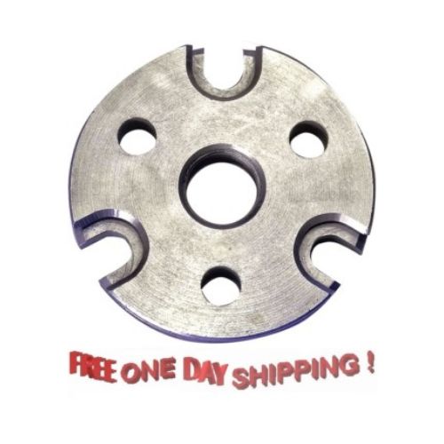 LEE PRO 1000 SHELL PLATE #19!!