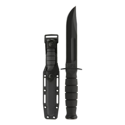 KA-BAR SHORT KA-BAR 5.25" W/