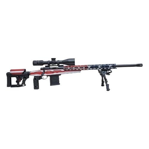 HOWA M1500 25 CREEDMOR APC