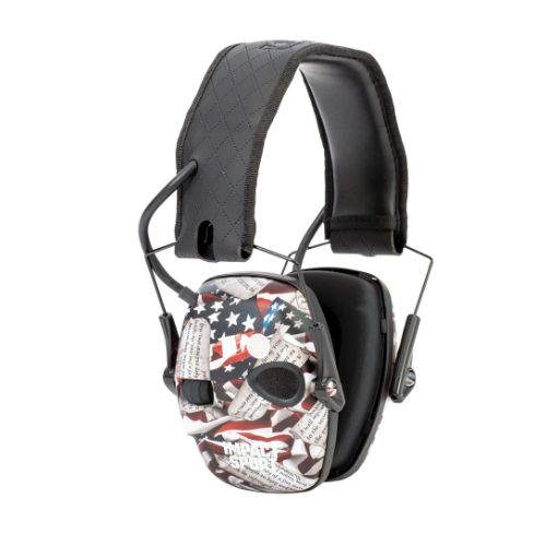 HOWARD LEIGHT IMPACT SPORT