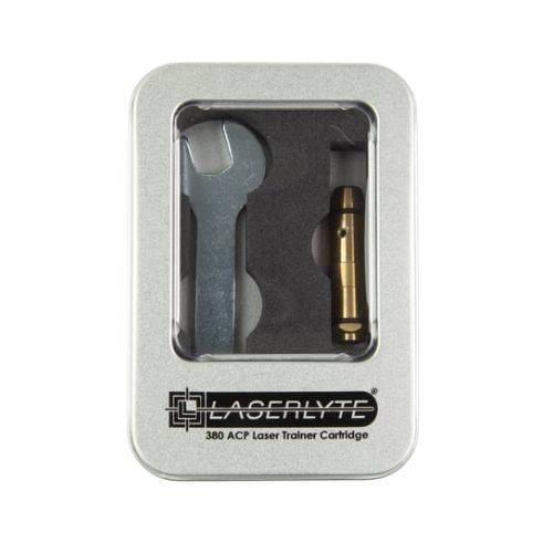 LASERLYTE LASER CARTRIDGE