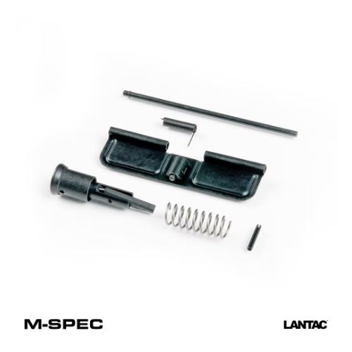 LANTAC MIL SPEC AR15 UPPER