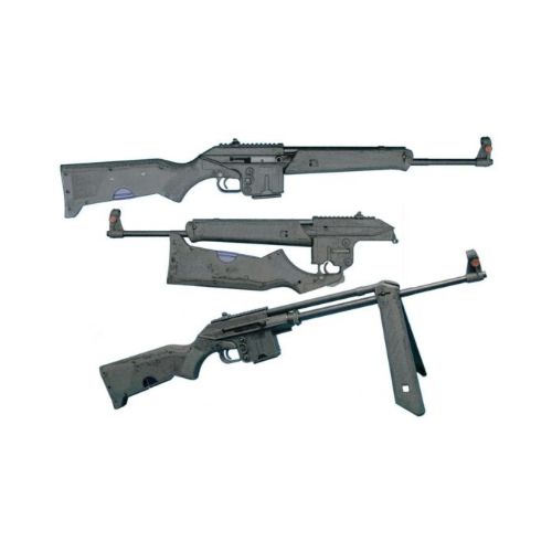 KEL-TEC SU16A RIFLE 5.56MM
