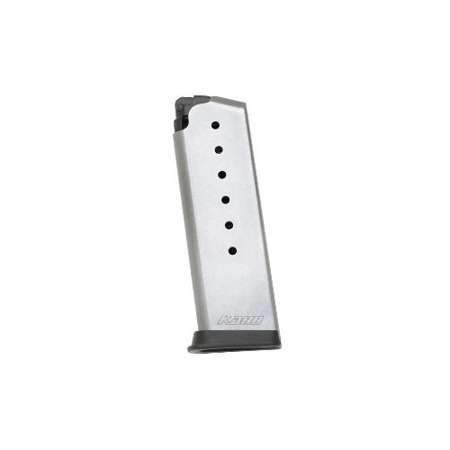 KAHR ARMS MAGAZINE 9MM 7RD