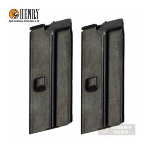 HENRY MAGAZINE 8RD 2-PACK