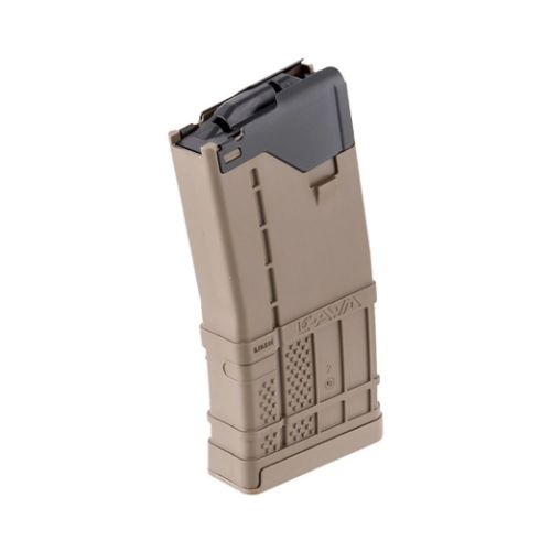 LANCER MAGAZINE L5AWM AR-15