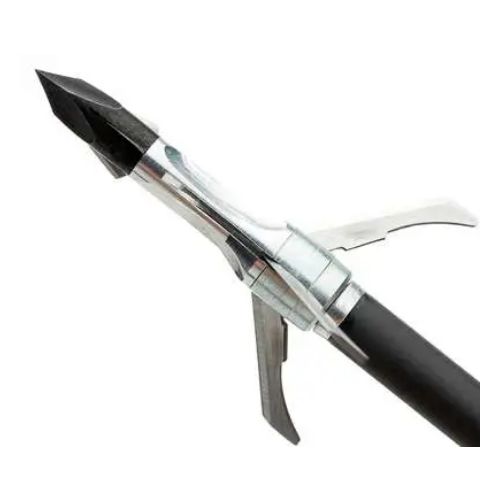 GRIM REAPER BROADHEAD RAZORTIP