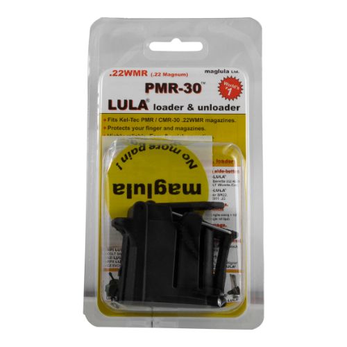 MAGLULA PMR 30 LULA LOADER