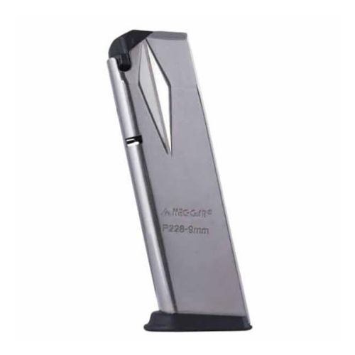 MEC-GAR MAGAZINE SIG P228