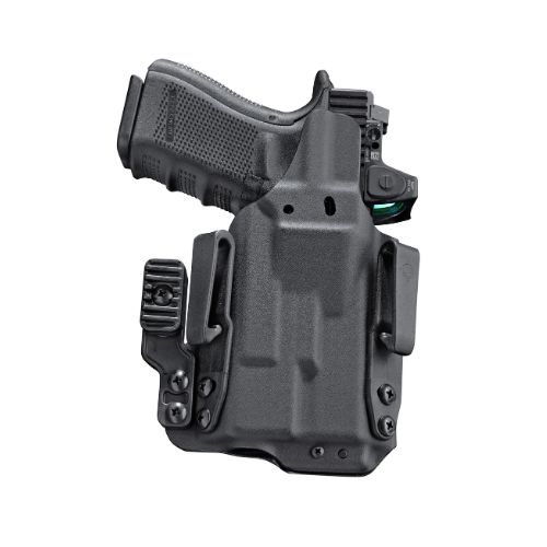 MFT HOLSTER PRO SERIES IWB