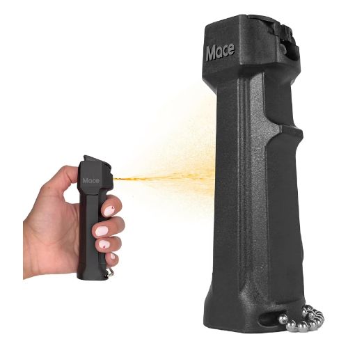 MACE PEPPER SPRAY TRIPLE