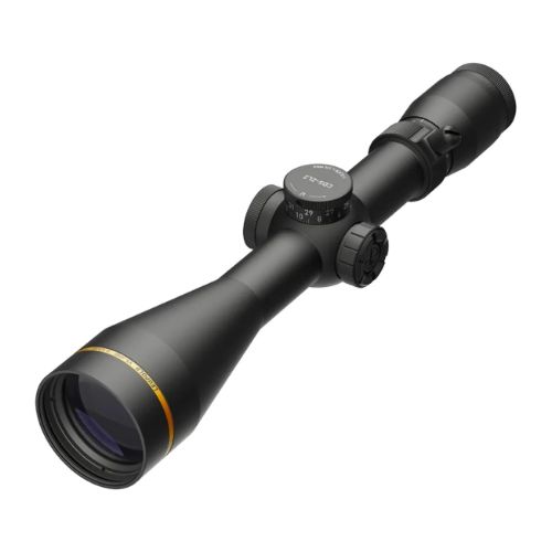LEUPOLD SCOPE VX-4HD 3-12X50